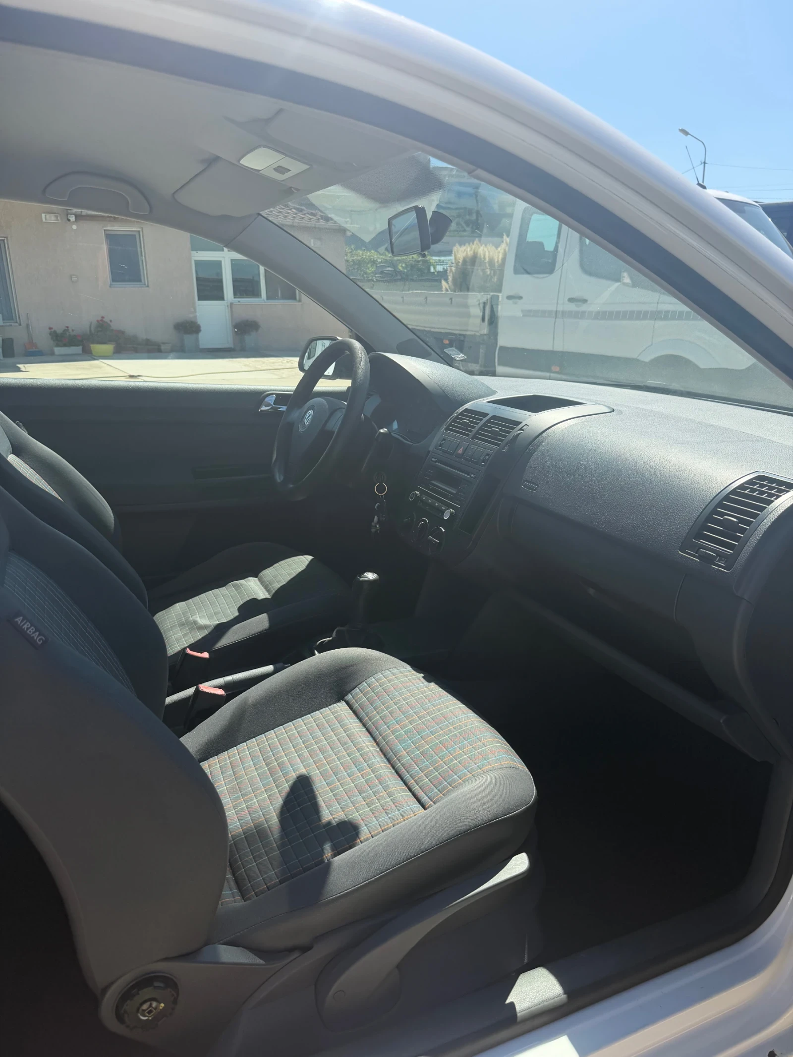 VW Polo, снимка 11 - Автомобили и джипове - 55988978