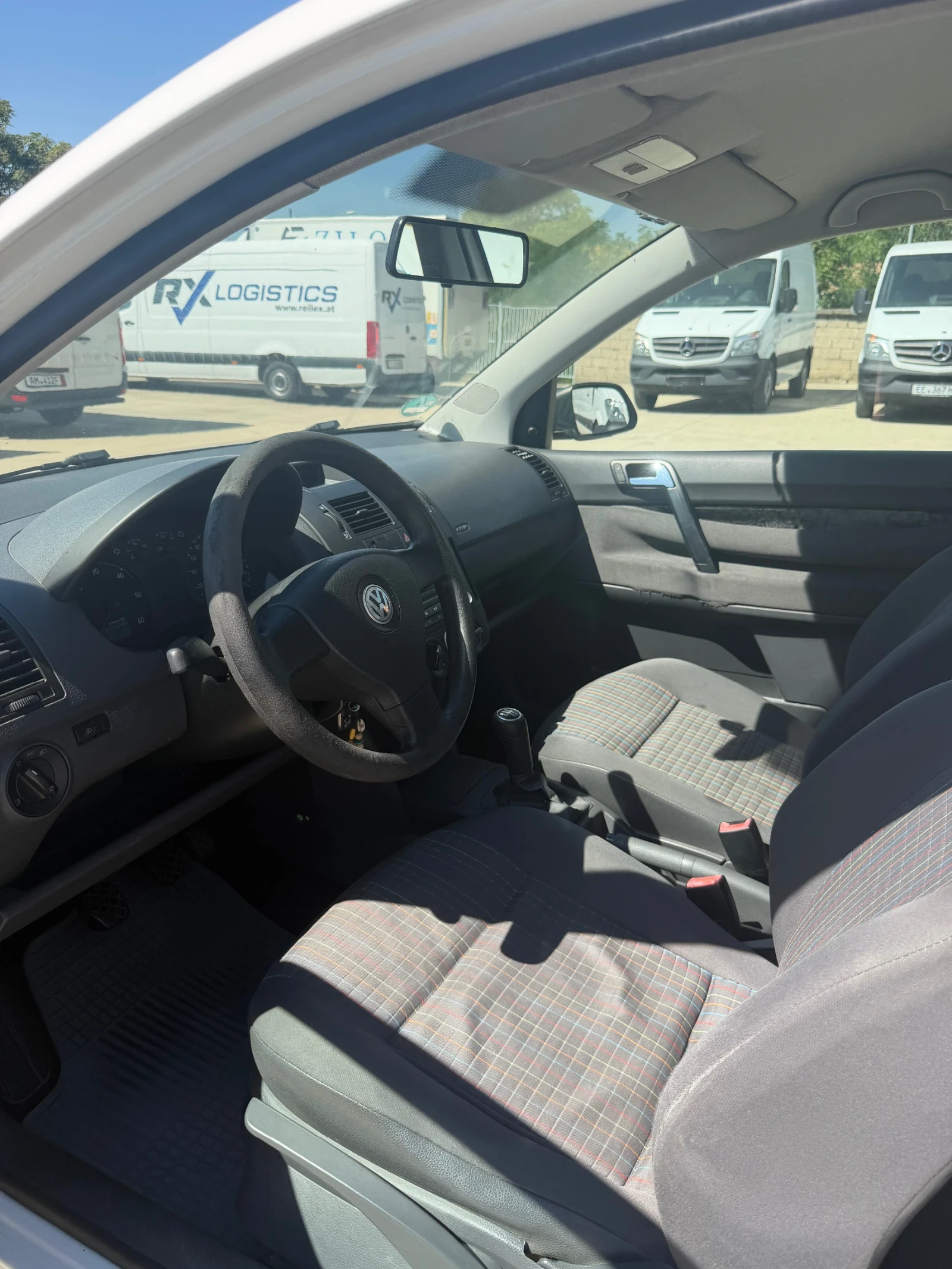 VW Polo, снимка 9 - Автомобили и джипове - 55988978