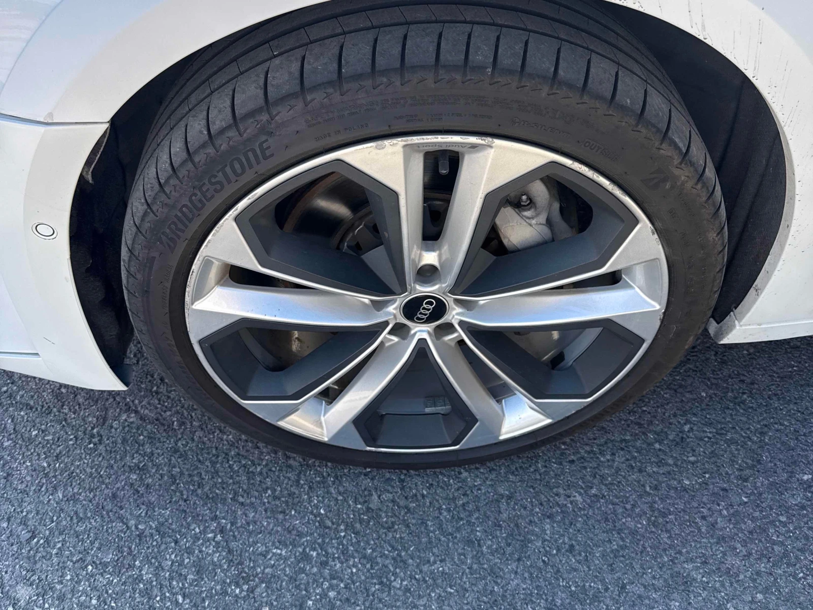 Audi A6 Allroad  TECHNIK / DISTRONIC / 360 / MATRIX | Mobile.bg � ����������� 6