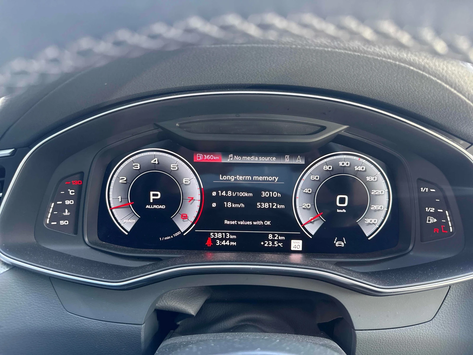 Audi A6 Allroad  TECHNIK / DISTRONIC / 360 / MATRIX | Mobile.bg � ����������� 8