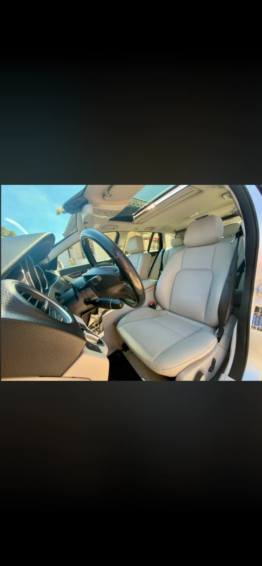 Mercedes-Benz C 200, снимка 10 - Автомобили и джипове - 56422085