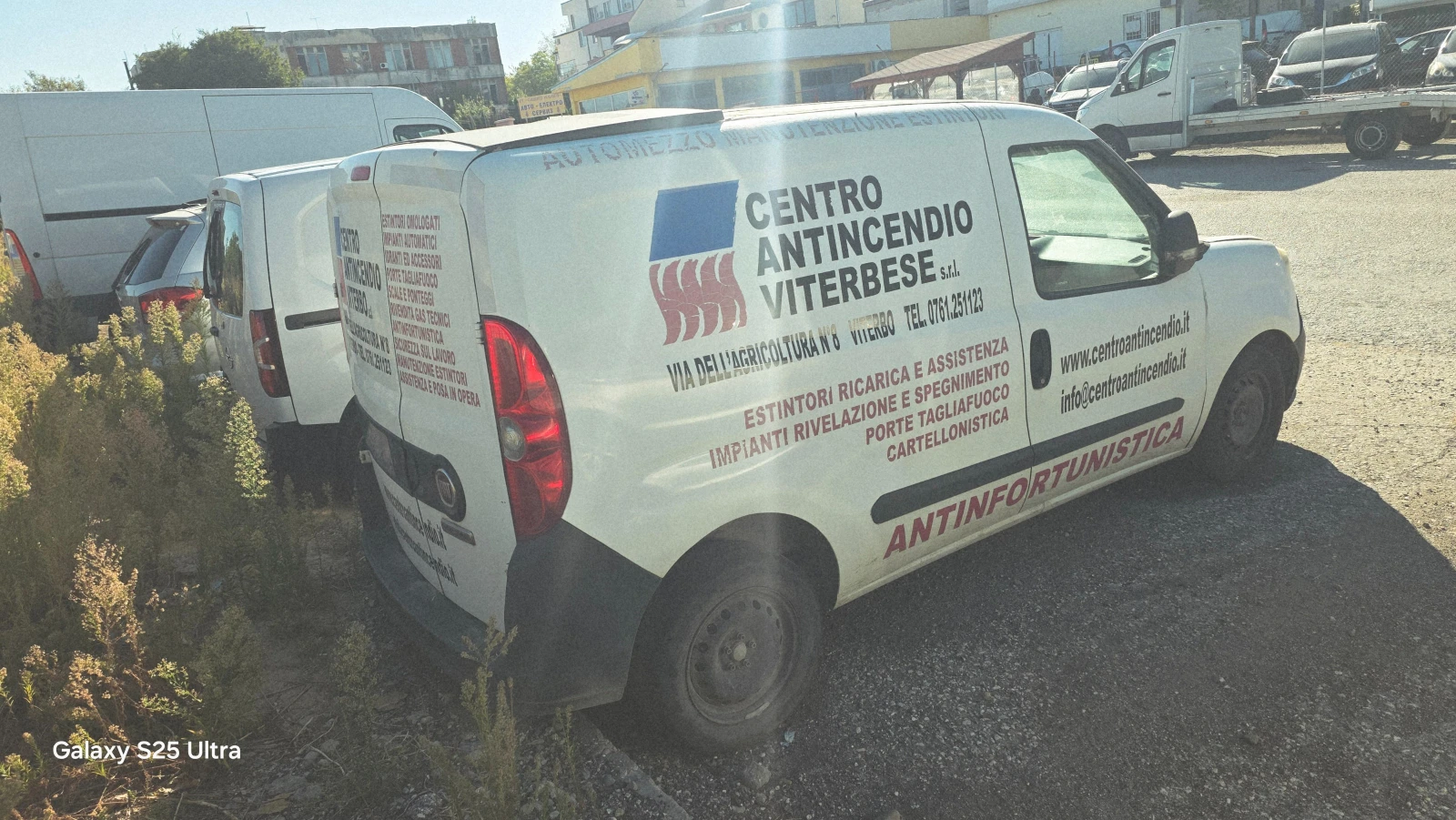 Fiat Doblo 1.6d, снимка 3 - Автомобили и джипове - 56343789