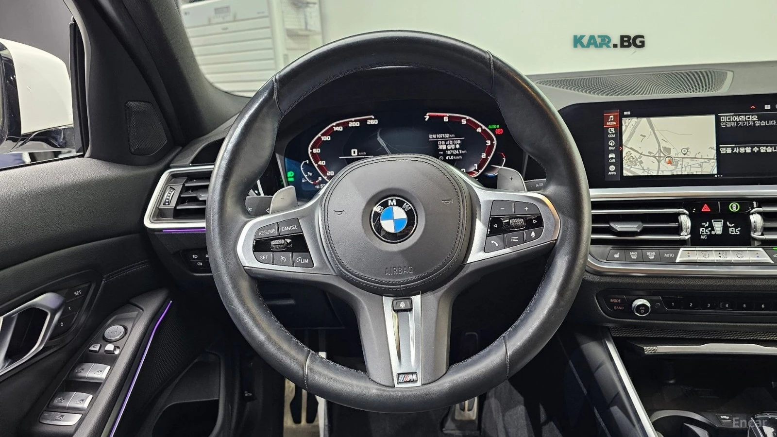 BMW 320 M SPORT* ����* �����* ����* ����* ������ | Mobile.bg � ����������� 12