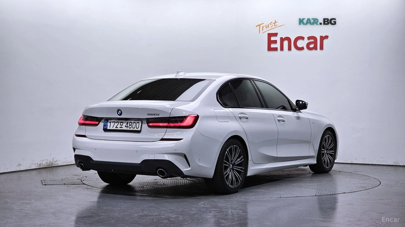 BMW 320 M SPORT* ����* �����* ����* ����* ������ | Mobile.bg � ����������� 2