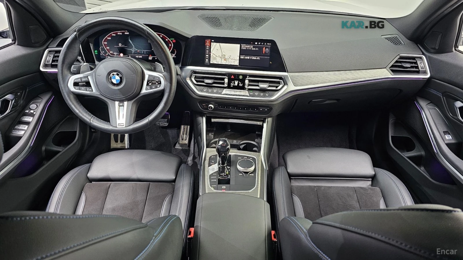 BMW 320 M SPORT* ����* �����* ����* ����* ������ | Mobile.bg � ����������� 6