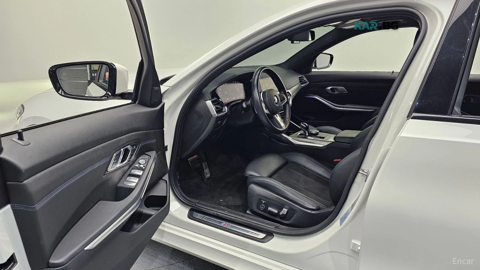 BMW 320 M SPORT* ����* �����* ����* ����* ������ | Mobile.bg � ����������� 9