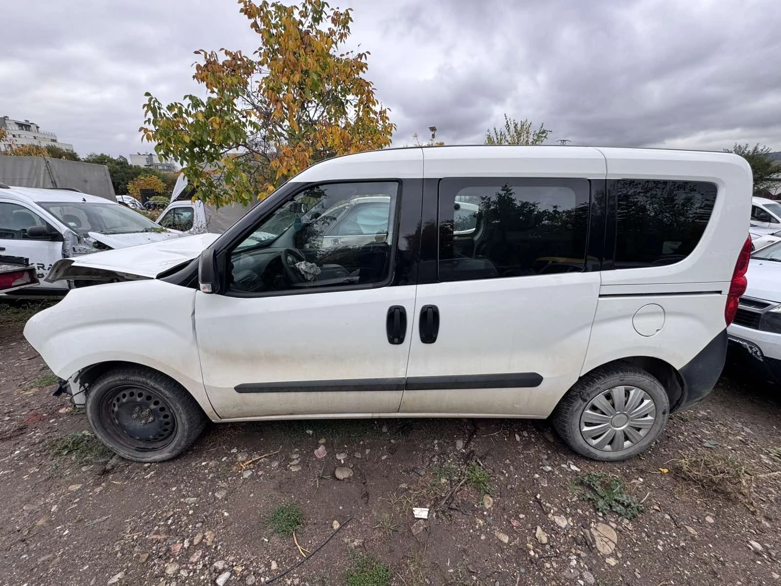 Opel Combo 1.6CDTI, 120��., 2018�., ���������� | Mobile.bg � ����������� 4