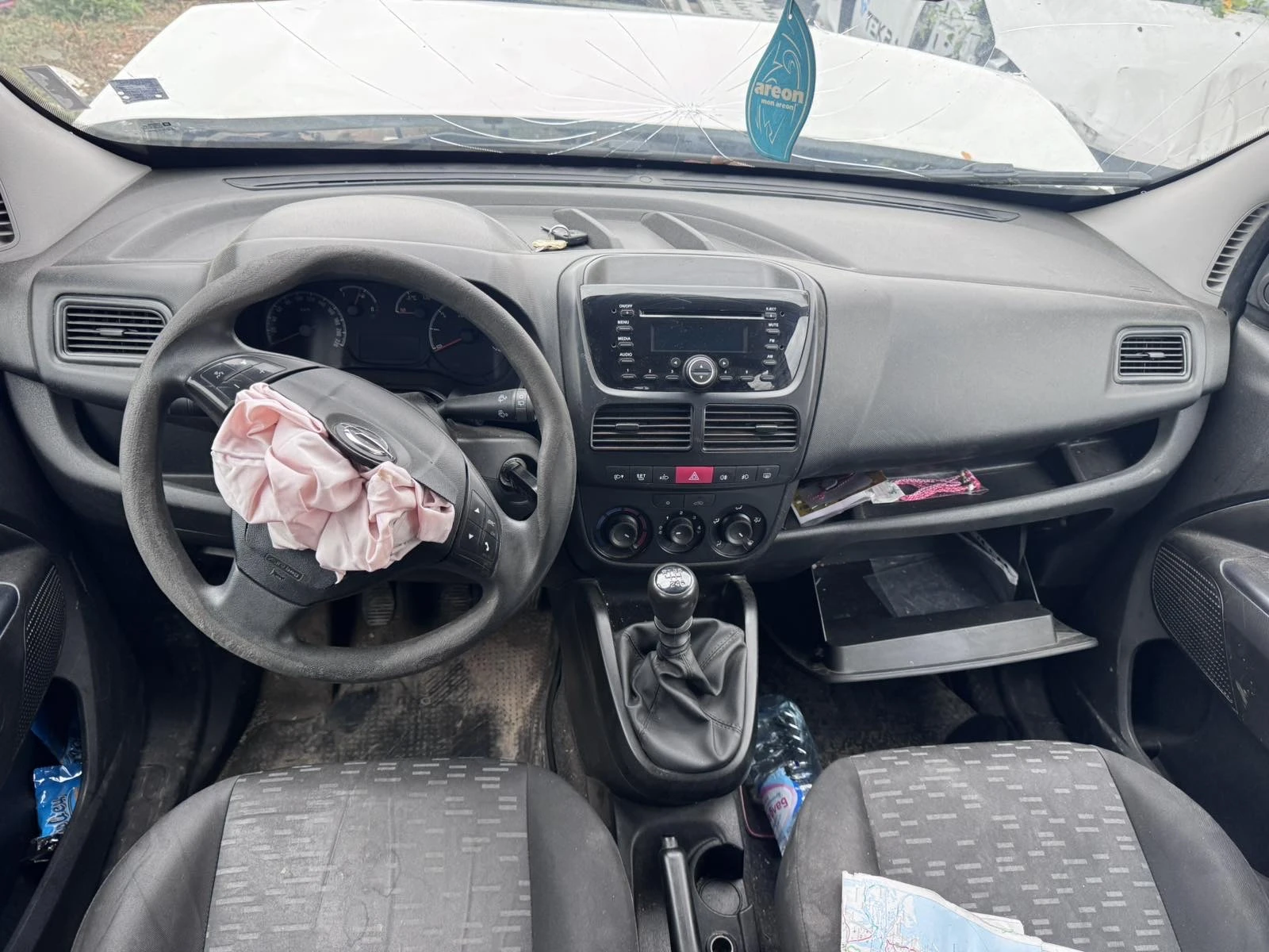 Opel Combo 1.6CDTI, 120��., 2018�., ���������� | Mobile.bg � ����������� 5