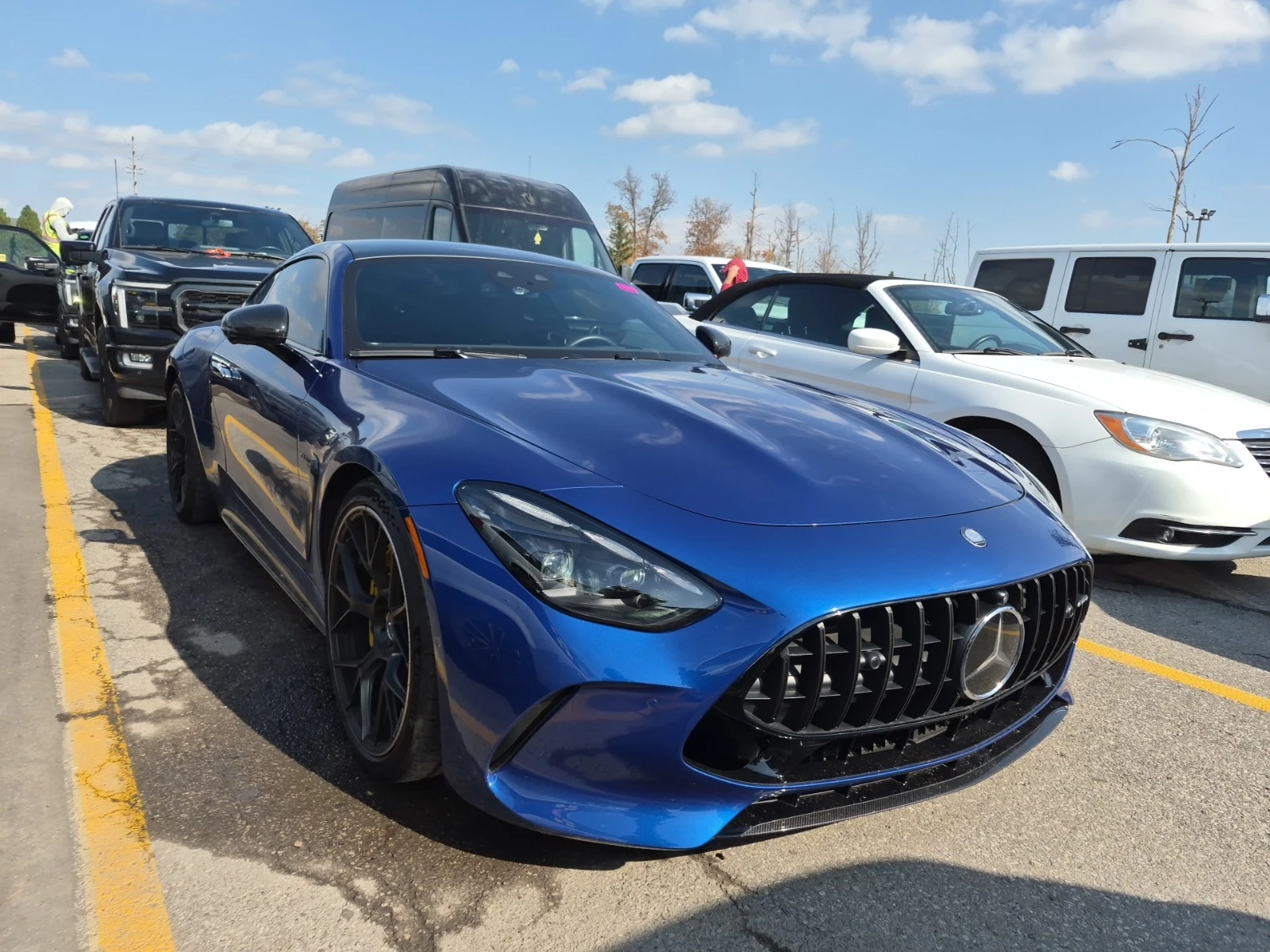 Mercedes-Benz GT Coupe Amg Gt 63 | Mobile.bg � ����������� 2