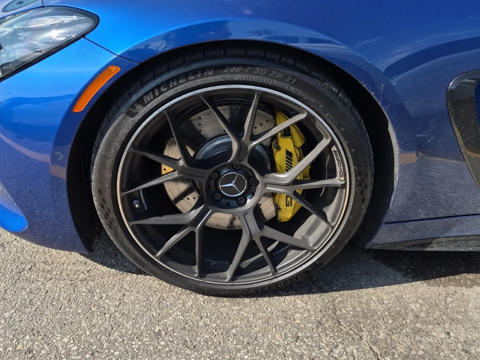 Mercedes-Benz GT Coupe Amg Gt 63 | Mobile.bg � ����������� 6