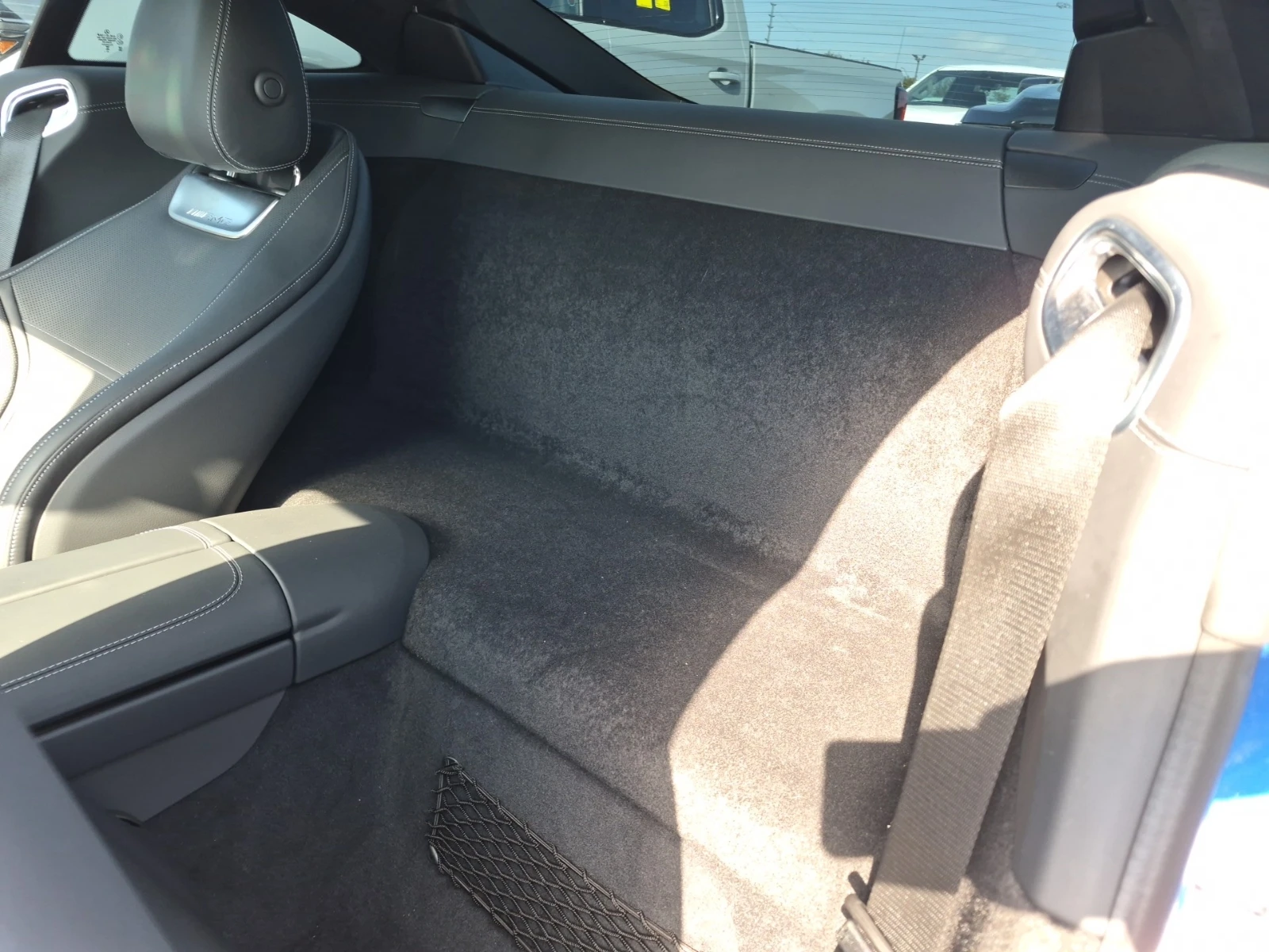 Mercedes-Benz GT Coupe Amg Gt 63 | Mobile.bg � ����������� 12
