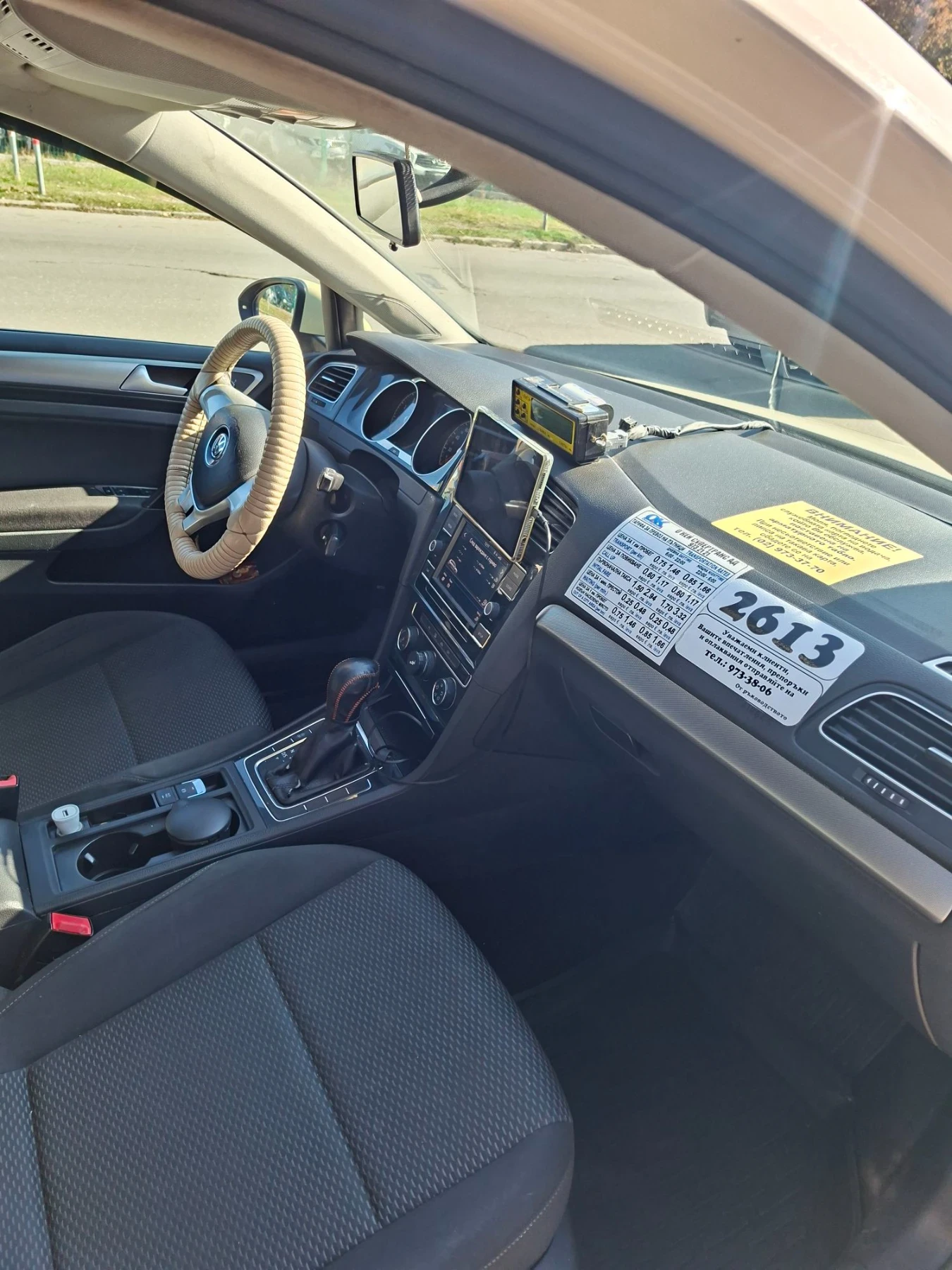 VW Golf Variant, снимка 6 - Автомобили и джипове - 56644824