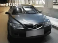 Mazda 6 2006, снимка 1 - Автомобили и джипове - 44923804