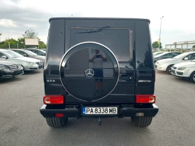 Mercedes-Benz G 320 AMG FULL FULL, снимка 4