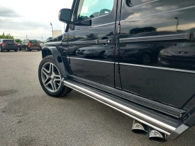 Mercedes-Benz G 320 AMG FULL FULL, снимка 6