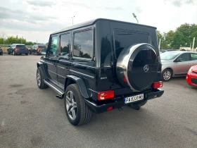 Mercedes-Benz G 320 AMG FULL FULL, снимка 5