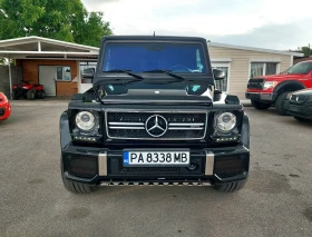 Mercedes-Benz G 320 AMG FULL FULL, снимка 8