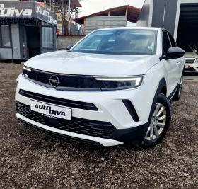 Opel Mokka 1.2Turbo KAMERA, снимка 1