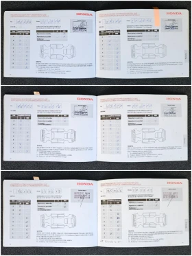 Honda Cr-v 2.0i-VTEC 4x4 Automatic, снимка 17