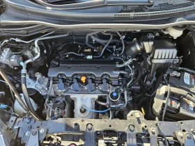 Honda Cr-v 2.0i-VTEC 4x4 Automatic, снимка 9