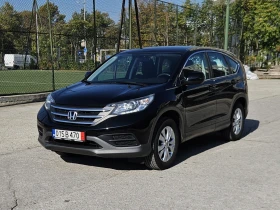 Honda Cr-v 2.0i-VTEC 4x4 Automatic, снимка 1