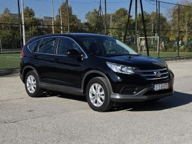Honda Cr-v 2.0i-VTEC 4x4 Automatic, снимка 3