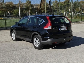 Honda Cr-v 2.0i-VTEC 4x4 Automatic, снимка 7