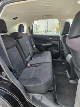 Honda Cr-v 2.0i-VTEC 4x4 Automatic, снимка 13