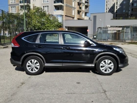 Honda Cr-v 2.0i-VTEC 4x4 Automatic, снимка 4