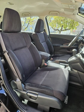 Honda Cr-v 2.0i-VTEC 4x4 Automatic, снимка 14