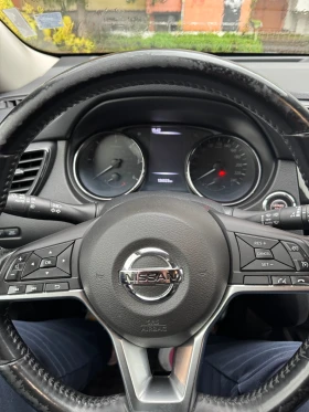 Nissan X-trail 2.0 177 к.с. , снимка 9