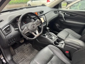 Nissan X-trail 2.0 177 к.с. , снимка 10