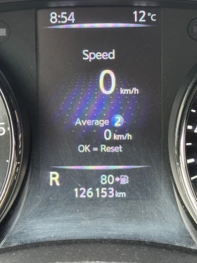 Nissan X-trail 2.0 177 к.с. , снимка 12