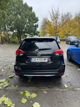 Nissan X-trail 2.0 177 к.с. , снимка 3