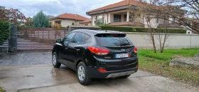 Hyundai IX35 2.0 Style 2WD, снимка 6