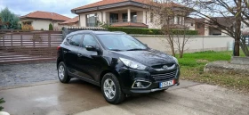 Hyundai IX35 2.0 Style 2WD, снимка 3