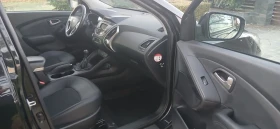 Hyundai IX35 2.0 Style 2WD, снимка 9