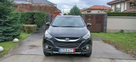 Hyundai IX35 2.0 Style 2WD, снимка 2