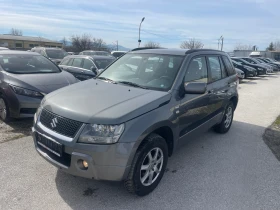 Suzuki Grand vitara 1.9, снимка 1