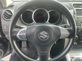 Suzuki Grand vitara 1.9, снимка 8