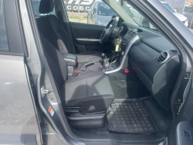 Suzuki Grand vitara 1.9, снимка 13