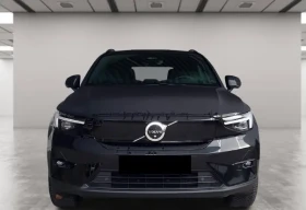 Volvo XC40 Recharge = Ultimate = Гаранция, снимка 1