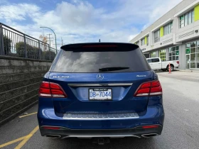 Mercedes-Benz GLE 400 4MATIC | PANO | 360 | DISTRONIC | KEYLESS | , снимка 4