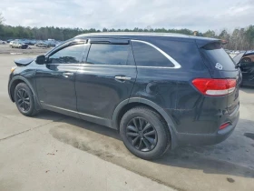 Kia Sorento 2.4L 4 ALL WHEEL DRIVE, снимка 3