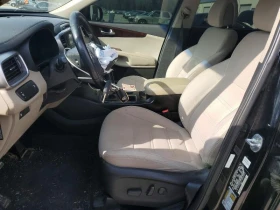 Kia Sorento 2.4L 4 ALL WHEEL DRIVE, снимка 8