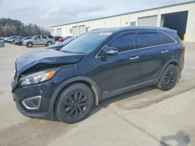 Kia Sorento 2.4L 4 ALL WHEEL DRIVE, снимка 2