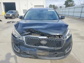 Kia Sorento 2.4L 4 ALL WHEEL DRIVE, снимка 6