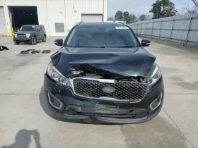 Kia Sorento 2.4L 4 ALL WHEEL DRIVE, снимка 1