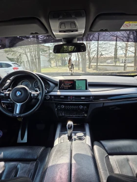BMW X5 40d, снимка 6
