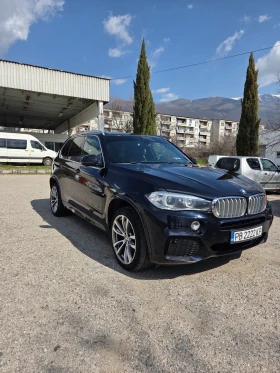 BMW X5 40d, снимка 2